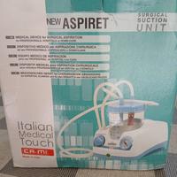 aspiratore chirurgico 