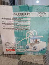 aspiratore chirurgico 