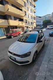 polo volkswagen