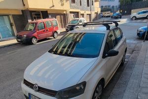 polo volkswagen