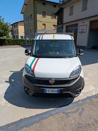 Fiat doblo Work-up 1.6 Mjt cassone RIBALTABILE 