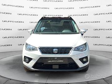 SEAT Arona 1.0 TGI 90cv STYLE