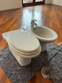 Sanitari completi