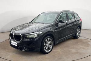 BMW X1 F48 2019 Benzina sdrive18i Sport 136cv