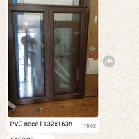 finestra pvc 