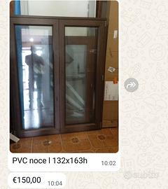 finestra pvc 