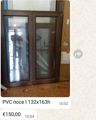 finestra pvc 
