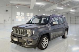 JEEP RENEGADE 1.6 MJET 130 CV LIMITED SUV