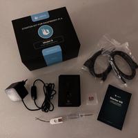 Raspberry Pi 4 Model B Starter Kit NUOVO