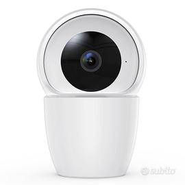 Telecamera di sicurezza interna CZEview D4 5G