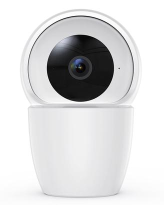 Telecamera di sicurezza interna CZEview D4 5G
