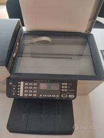 Stampante scanner HP