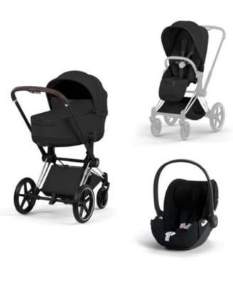 Trio Cybex priam platinum