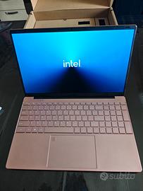 Laptop Intel 32 GB ram 1 Tera Windows 11