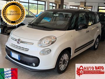 Fiat 500L Living 1.6 M.JET 105 cv. POP STAR (Doppi