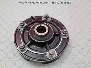 MOZZO POSTERIORE SUZUKI GSXR 750 2008 2009 600 201