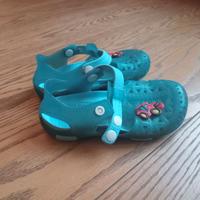 Ciabatte bimbo 4-6 anni (taglia 26/27, 28/29 e 29)