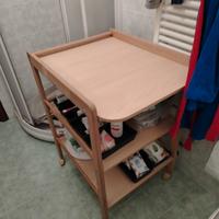 Carrellino da cucina