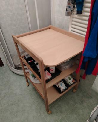 Carrellino da cucina