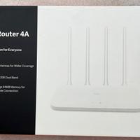 Router / access point / ripetitori