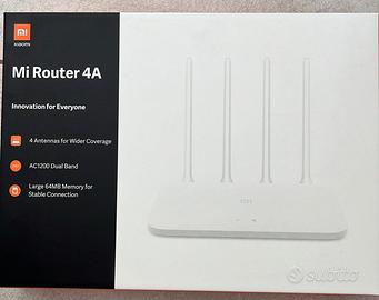 Router / access point / ripetitori