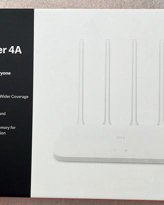 Router / access point / ripetitori