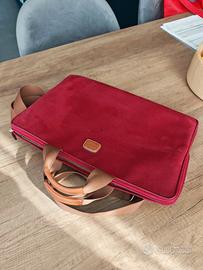 Borsa Porta PC / Documenti Bric's - come nuova