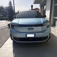 FORD Explorer EV Premium AWD 79kWh (532Km) Exten