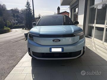FORD Explorer EV Premium AWD 79kWh (532Km) Exten