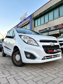 Chevrolet Spark 1.0 LS GPL Eco Logic - OK NEOPATEN