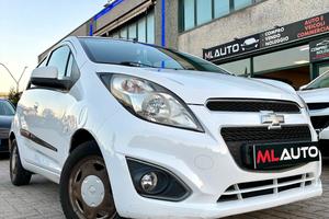 Chevrolet Spark 1.0 LS GPL Eco Logic - OK NEOPATEN