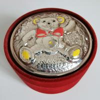 Portaciuccio vintage 