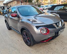 Nissan Juke 1.5 dCi Start&Stop N-Connecta