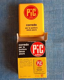 Kit per punture PIC Indolor vintage