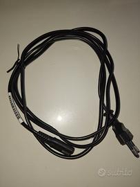 Cavetto per piccoli dispositivi