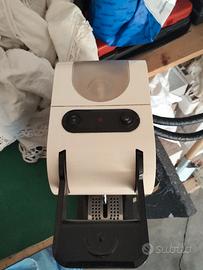 MACCHINA CAFFE A CIALDE  38mm