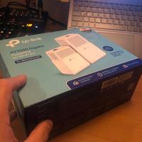 TP-LINK AV 1000 Gigabit