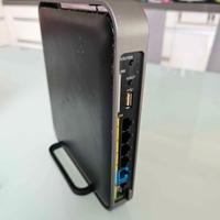 Router buffalo air station 1750