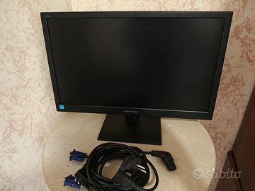 Hannspree Hanns.G HL 205 DPB 19,5" LED Monitor