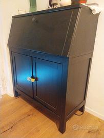 secretaire hemnes ikea