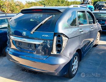 Cambio Honda FR-V 1.7 16V Vtec del 2006