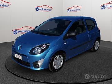 Renault Twingo 1.2 lev Miss Sixty 75cv