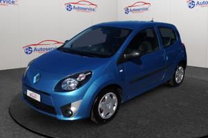Renault Twingo 1.2 lev Miss Sixty 75cv
