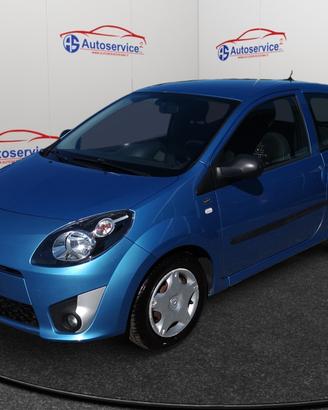 Renault Twingo 1.2 lev Miss Sixty 75cv