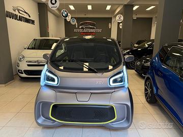 Xev Yoyo Easy A RATE DA 120 AL MESE