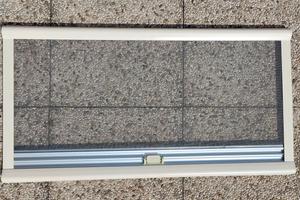 oscurante e zanzariera NRF per camper