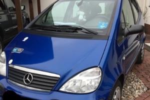 Mercedes Classe A 170 cdi - motore 668942