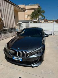 BMW Serie 1 118d MSport