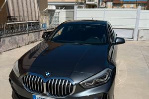 BMW Serie 1 118d MSport