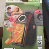 Termoventilatore portatile